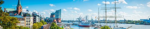 Гамбург (Германия) 2024: все самое лучшее для туристов - Tripadvisor